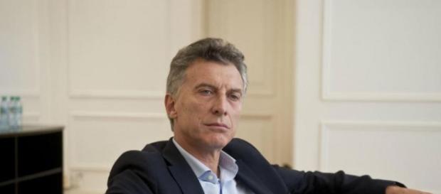 Macri contra innovación cientìfica: expropió fondos de servicios públicos y gratuitos esenciales Macri contra innovación cientìfica: expropió fondos de servicios públicos y gratuitos esenciales