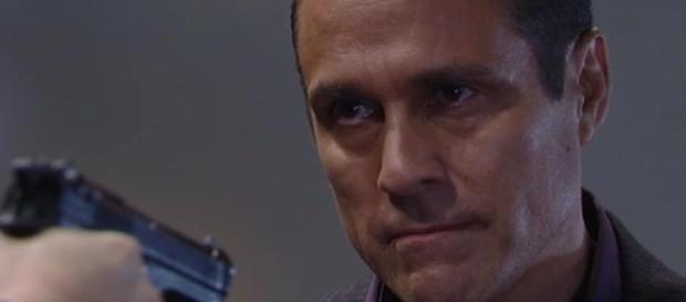 Michael attacks Sonny in new GH promo video - generalhospitalblog.com Michael attacks Sonny in new GH promo video - generalhospitalblog.com