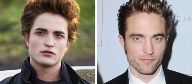 Mira como luce el elenco de Crepúsculo después de 8 años Mira como luce el elenco de Crepúsculo después de 8 años