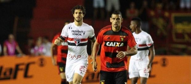 O Corinthians demostra interesse em contratar outro jogador para 2017 O Corinthians demostra interesse em contratar outro jogador para 2017