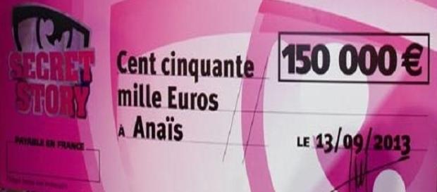 Qui va gagner les 100.000 Euros de Secret Story 10 ? Qui va gagner les 100.000 Euros de Secret Story 10 ?