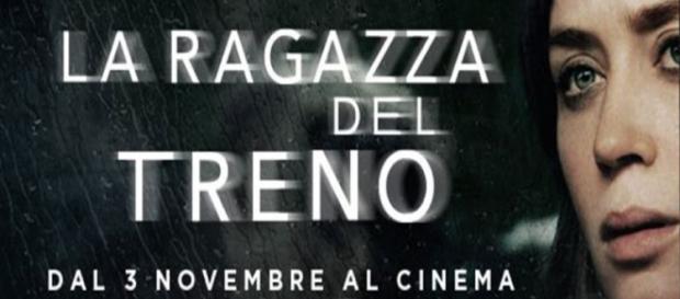 Recensione del film "La ragazza del treno" - nerospinto.it Recensione del film "La ragazza del treno" - nerospinto.it