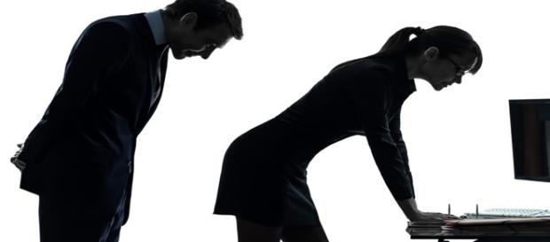 Saiba o que é comportamento sexual desviante Saiba o que é comportamento sexual desviante