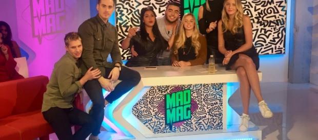 #SecretStory Ayem Benoît & Aurelie balancent sur les clashs censurés par la prod ! #SS10 ! #SecretStory Ayem Benoît & Aurelie balancent sur les clashs censurés par la prod ! #SS10 !