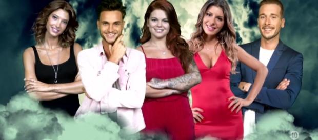 #SS10 #SecretStory - Que va-t-il se passer dans le prime de ce jeudi ? #SS10 #SecretStory - Que va-t-il se passer dans le prime de ce jeudi ?