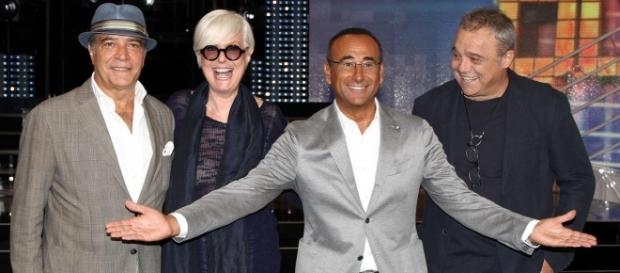 Tale e Quale Show 2016 | Anticipazioni Tale e Quale Show 2016 | Anticipazioni