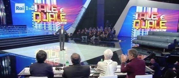 Tale e Quale show 2016: la settima puntata del 28 ottobre Tale e Quale show 2016: la settima puntata del 28 ottobre