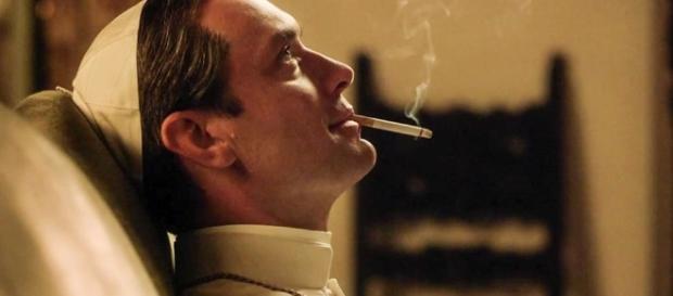 The Young Pope, la serie tv firmata Sorrentino The Young Pope, la serie tv firmata Sorrentino