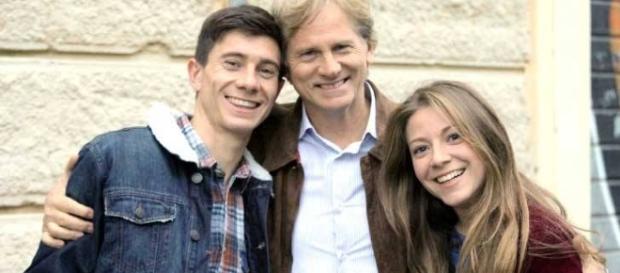 Un Medico in famiglia, anticipazioni puntata 27 ottobre: il ritorno di Ciccio Un Medico in famiglia, anticipazioni puntata 27 ottobre: il ritorno di Ciccio