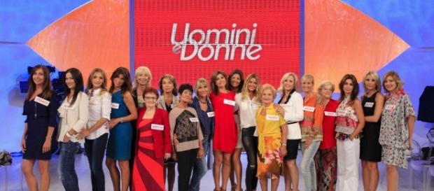 UOMINI E DONNE 2014/2015: JONAS BERAMI SARA' IL SEGRETO DELLA ... - davidemaggio.it UOMINI E DONNE 2014/2015: JONAS BERAMI SARA' IL SEGRETO DELLA ... - davidemaggio.it
