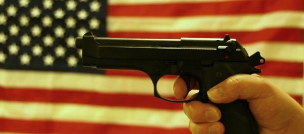 USA: l'éternel dilemme des armes à feu - sputniknews.com USA: l'éternel dilemme des armes à feu - sputniknews.com