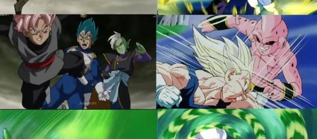ZANMASU Y GOKU MAFUBA DBSUPER CO ZANMASU Y GOKU MAFUBA DBSUPER CO