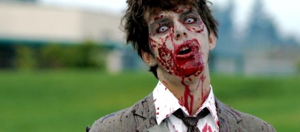 Zombie! | This is undoubtedly my most popular photo. It has … | Flickr - flickr.com Zombie! | This is undoubtedly my most popular photo. It has … | Flickr - flickr.com