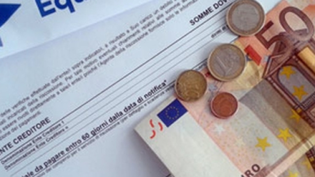 Cartella di Equitalia scontate, ma non del tutto e non per tutti