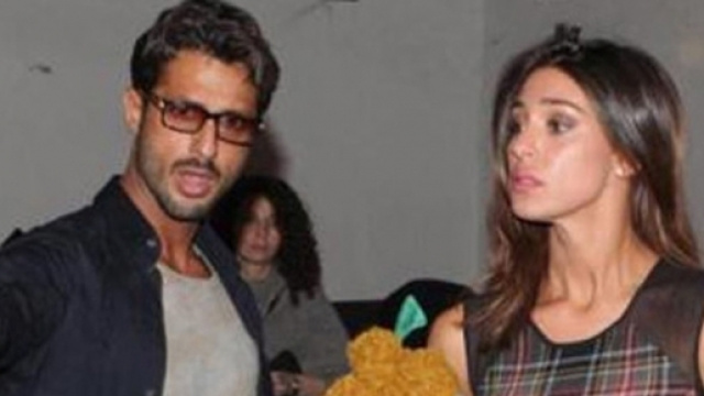 Corona e Belen, estate con scontro: "Vacanze a Ibiza con dolci metà" - leggo.it