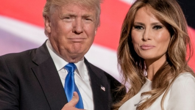 Donald Trump: il rapporto con le donne - panorama.it