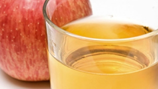 Ecco perché il succo di mela è un antitumorale - Meteo Web - meteoweb.eu