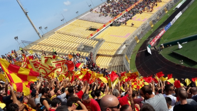 Il Lecce dovr&agrave; affrontare alcune big del campionato.