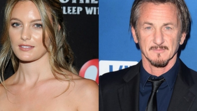 La nuova (giovane) fiamma di Sean Penn ... - vanityfair.it