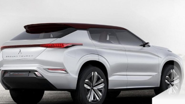 La nuova Toyota C-HR, Suv coup&egrave;