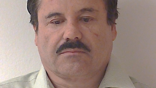 Messico, chi &egrave; &ldquo;El Chapo&rdquo; Guzman, il narcotrafficante evaso e ... - panorama.it