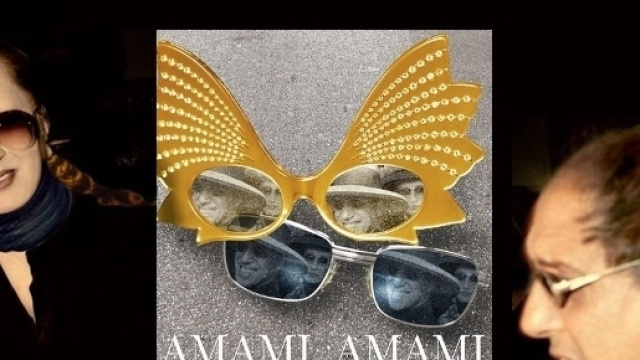 Mina e Celentano presentano il loro nuovo singolo