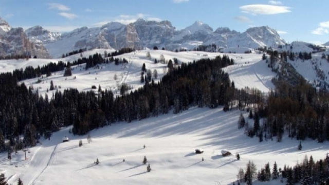 Previsioni meteo inverno 2016/2017