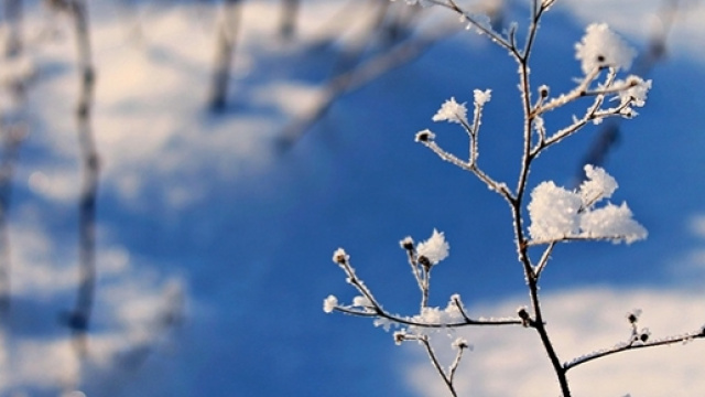 Quando inizia la stagione invernale