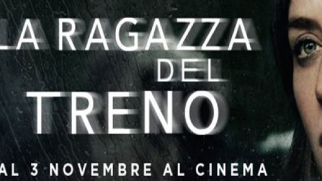 Recensione del film "La ragazza del treno" - nerospinto.it