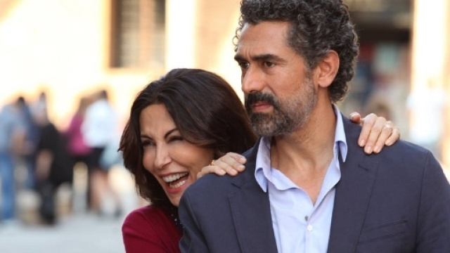 RIMBOCCHIAMOCI LE MANICHE Ottava puntata