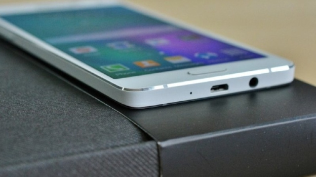 Samsung Galaxy S8 l'azienda pensa ad una Ram potente