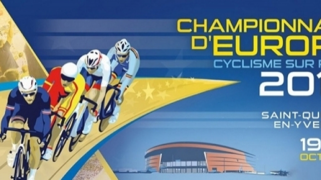 Ultime notizie ciclismo su pista, Europei 2016: volano i quartetti azzurri