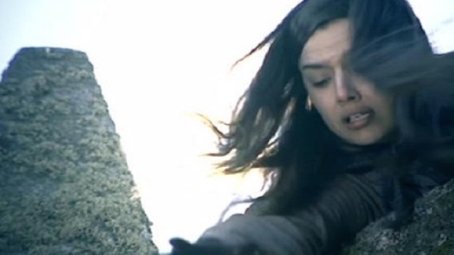 'Una Vita': anticipazioni soap settimana dal 24 al 29 ottobre.