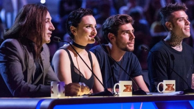 X Factor 2016 anticipazioni Tv8
