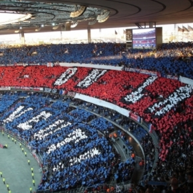 PSG vs Marseille [image: upload.wikimedia.org]