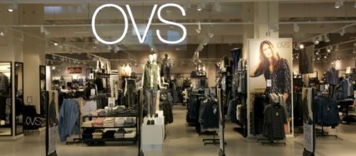 oviesse abbigliamento