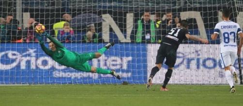 Atalanta-Inter 2-1: ecco i voti de "La Gazzetta dello Sport" ai protagonisti del match