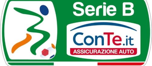 Il logo della Serie B - Campionato 2016/17