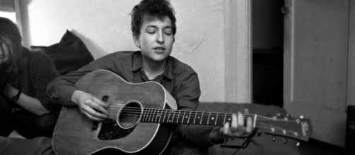 Bob Dylan Awarded Nobel Prize in Literature - Rolling Stone - rollingstone.com