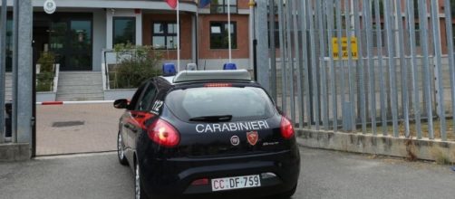 Calabria: gravissimo atto di bullismo contro una studentessa