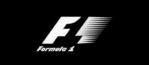 Il logo ufficiale della Formula 1