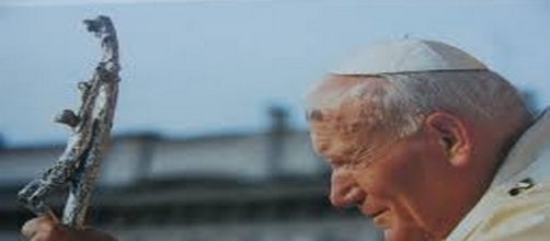 Papa Giovanni II anniversario 22 ottobre 2016