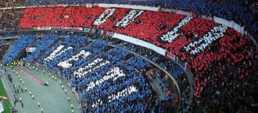 PSG vs Marseille [image: upload.wikimedia.org]