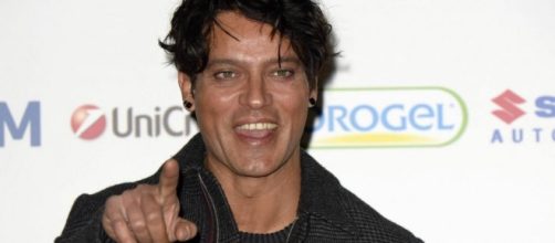 Sanremo 2016: Gabriel Garko saluta i fan con un video | melty - melty.it