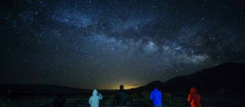 Stelle cadenti del 21 ottobre, ecco come vederle.