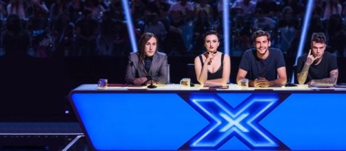 X Factor 2016 streaming ieri 20 ottobre