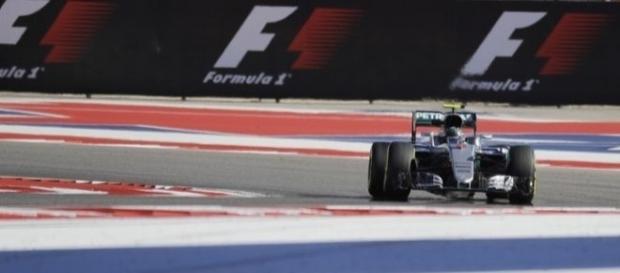 A prova da F1 nos EUA tem grande importância para os pilotos da Mercedes, que brigam pelo título da temporada. A prova da F1 nos EUA tem grande importância para os pilotos da Mercedes, que brigam pelo título da temporada.