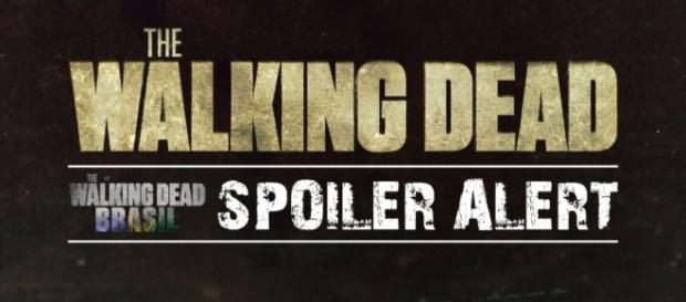 Alguns spoiler do primeiro episodio Alguns spoiler do primeiro episodio