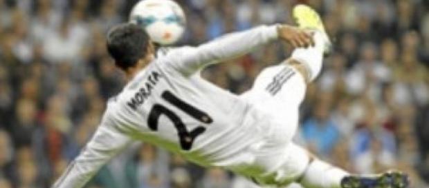 Álvaro Morata: "No sé nada del Wolfsburgo" | Defensa Central - defensacentral.com Álvaro Morata: "No sé nada del Wolfsburgo" | Defensa Central - defensacentral.com