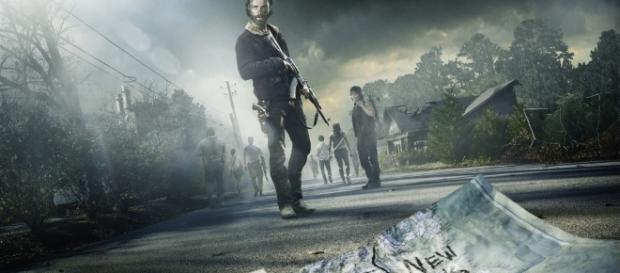 AMC's "The Walking Dead" Returns to Universal Studios Halloween ... - socalhorror.com AMC's "The Walking Dead" Returns to Universal Studios Halloween ... - socalhorror.com